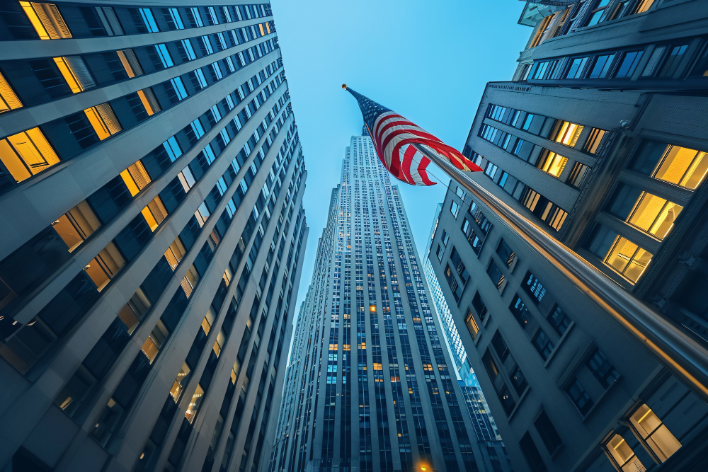 ליווי להשקעות נדל"ן בארצות הברית: הדרך הבטוחה לחופש כלכלי